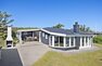 Sommerhus iW1174 på Nordsøvej 58, Søndervig - Billede #1