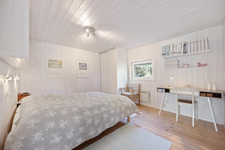 Sommerhus iW1174 på Nordsøvej 58, Søndervig - Billede #9
