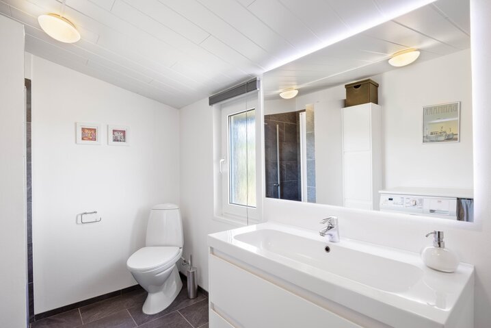 Sommerhus iW1174 på Nordsøvej 58, Søndervig - Billede #10
