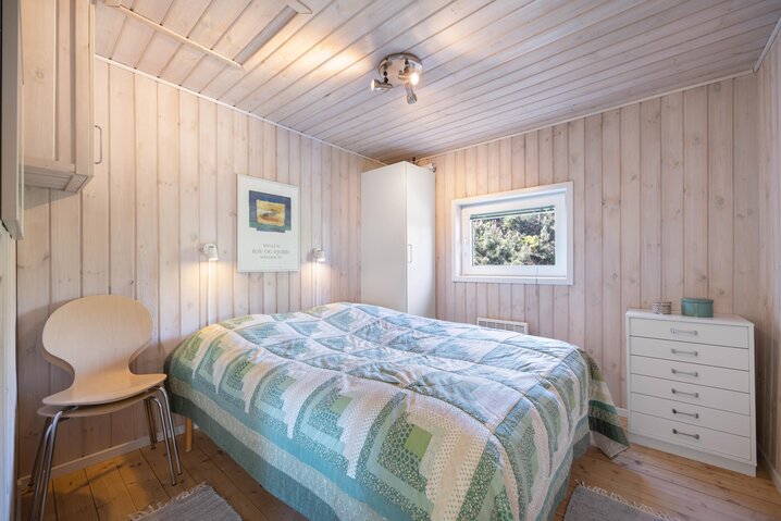 Sommerhus iW1174 på Nordsøvej 58, Søndervig - Billede #12