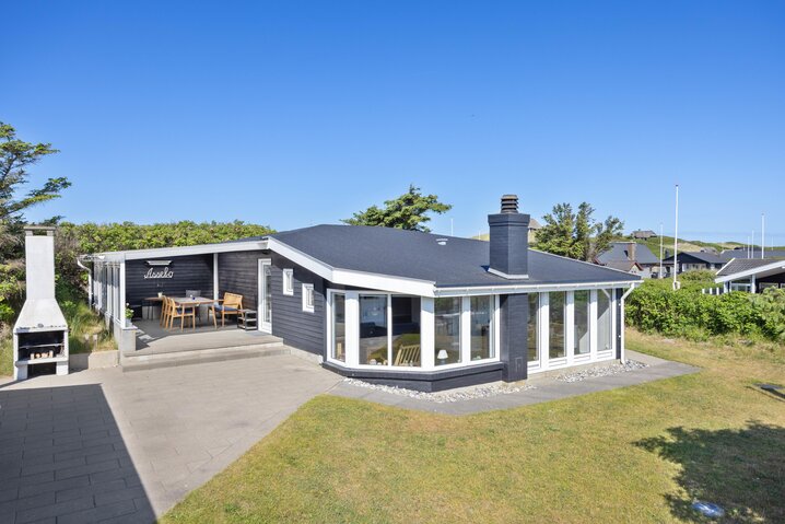 Sommerhus iW1174 på Nordsøvej 58, Søndervig - Billede #15