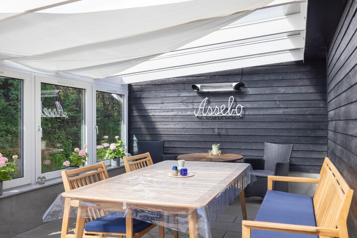 Sommerhus iW1174 på Nordsøvej 58, Søndervig - Billede #17