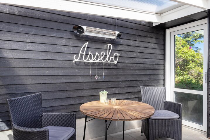 Sommerhus iW1174 på Nordsøvej 58, Søndervig - Billede #18