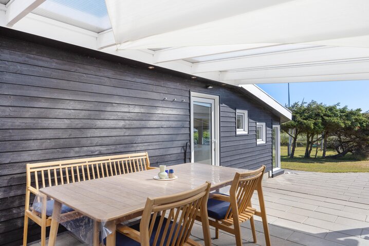 Sommerhus iW1174 på Nordsøvej 58, Søndervig - Billede #19