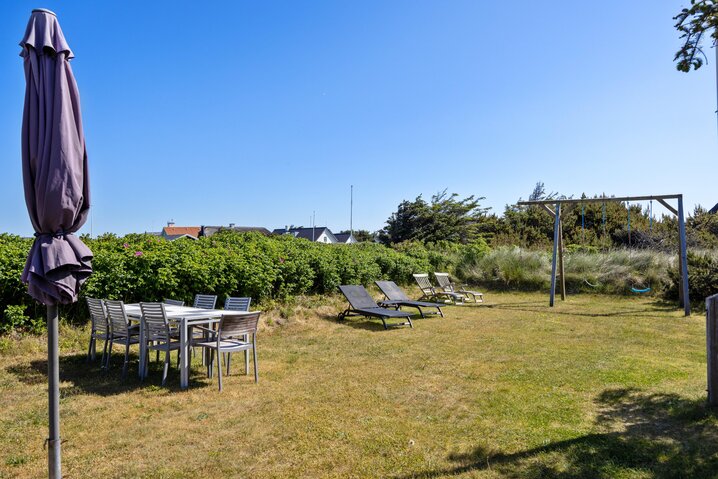 Sommerhus iW1174 på Nordsøvej 58, Søndervig - Billede #20