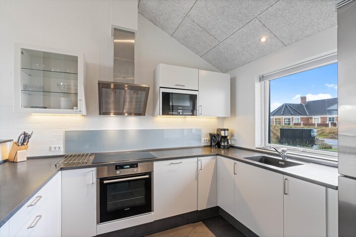 Sommerhus iW1176 på Nordsøvej 69, Søndervig - Billede #2