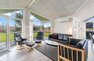 Sommerhus iW1176 på Nordsøvej 69, Søndervig - Billede #4