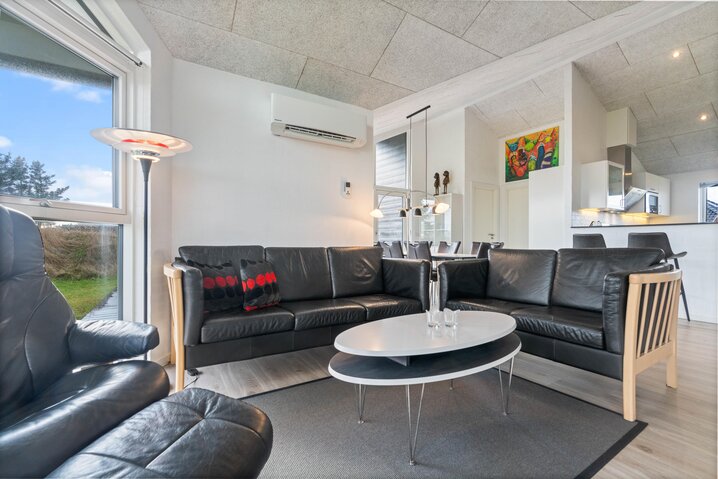 Sommerhus iW1176 på Nordsøvej 69, Søndervig - Billede #5