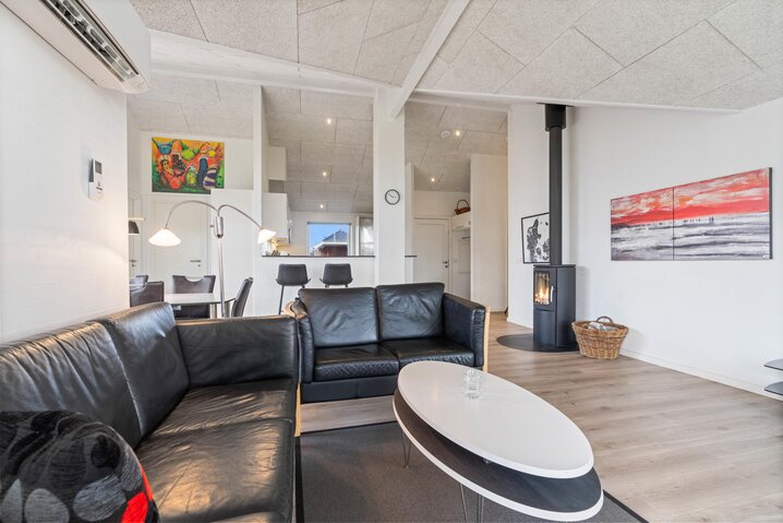Sommerhus iW1176 på Nordsøvej 69, Søndervig - Billede #6