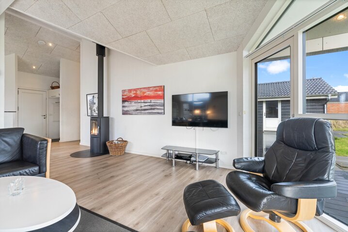 Sommerhus iW1176 på Nordsøvej 69, Søndervig - Billede #7