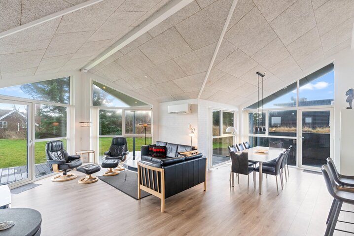 Sommerhus iW1176 på Nordsøvej 69, Søndervig - Billede #10