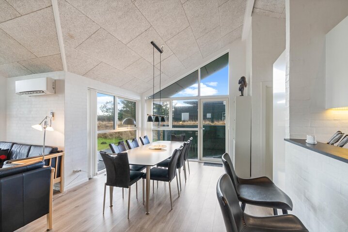 Sommerhus iW1176 på Nordsøvej 69, Søndervig - Billede #11