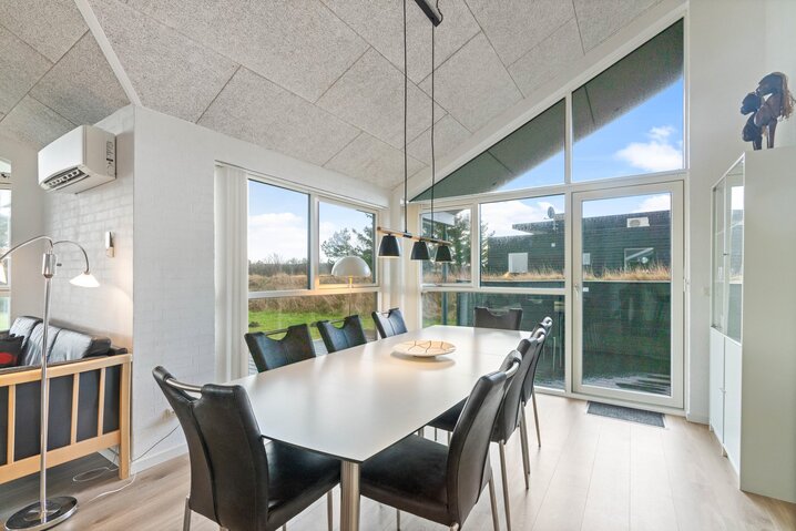 Sommerhus iW1176 på Nordsøvej 69, Søndervig - Billede #12