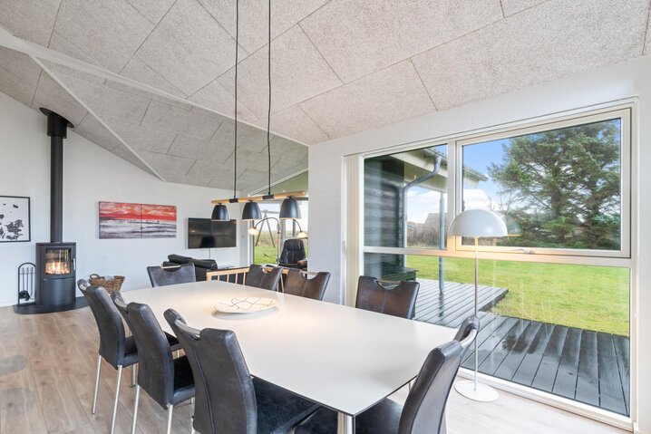 Sommerhus iW1176 på Nordsøvej 69, Søndervig - Billede #14