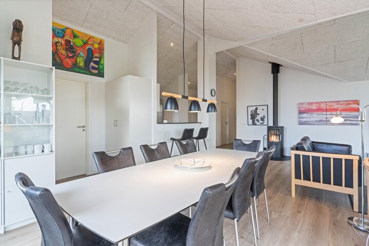 Sommerhus iW1176 på Nordsøvej 69, Søndervig - Billede #15