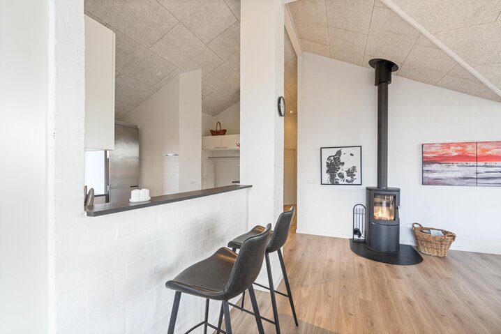 Sommerhus iW1176 på Nordsøvej 69, Søndervig - Billede #16