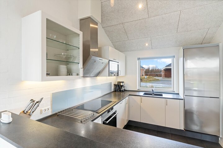 Sommerhus iW1176 på Nordsøvej 69, Søndervig - Billede #17