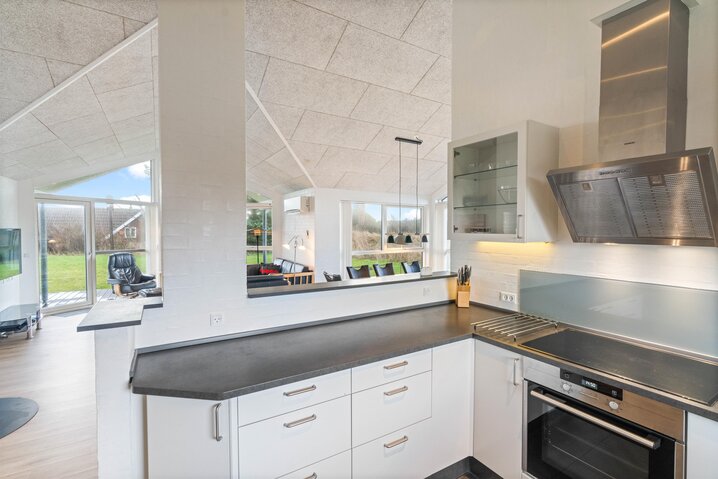 Sommerhus iW1176 på Nordsøvej 69, Søndervig - Billede #19