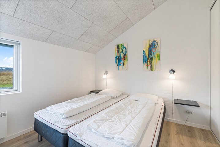 Sommerhus iW1176 på Nordsøvej 69, Søndervig - Billede #20