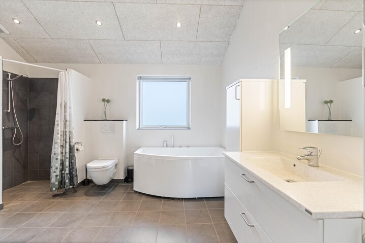 Sommerhus iW1176 på Nordsøvej 69, Søndervig - Billede #21