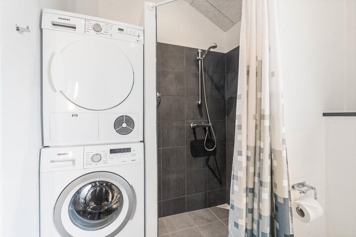 Sommerhus iW1176 på Nordsøvej 69, Søndervig - Billede #22