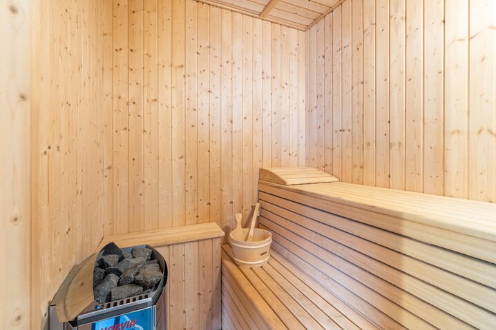 Sommerhus iW1176 på Nordsøvej 69, Søndervig - Billede #25