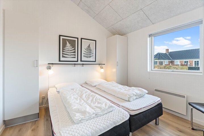 Sommerhus iW1176 på Nordsøvej 69, Søndervig - Billede #26