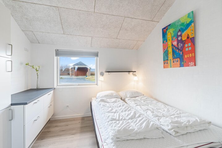 Sommerhus iW1176 på Nordsøvej 69, Søndervig - Billede #29