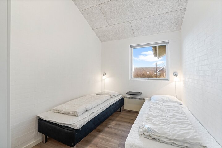Sommerhus iW1176 på Nordsøvej 69, Søndervig - Billede #30