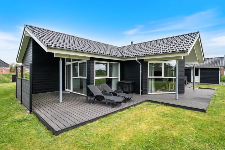 Sommerhus iW1176 på Nordsøvej 69, Søndervig - Billede #31