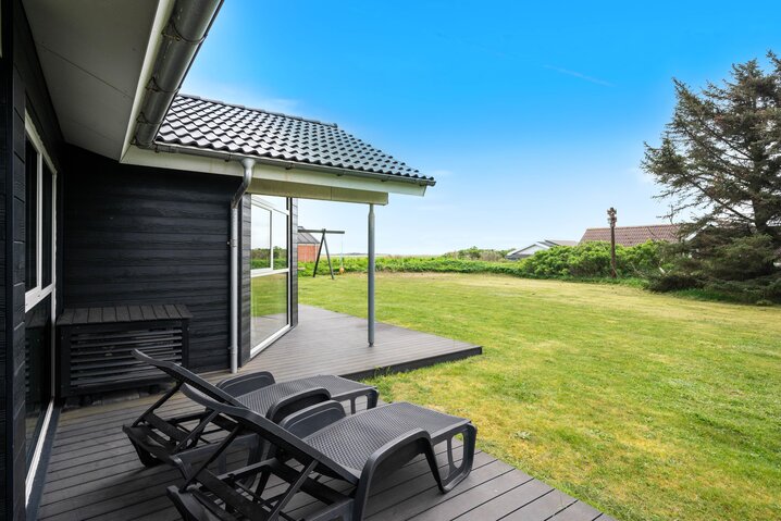 Sommerhus iW1176 på Nordsøvej 69, Søndervig - Billede #32
