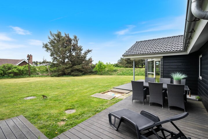 Sommerhus iW1176 på Nordsøvej 69, Søndervig - Billede #35