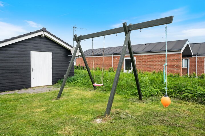 Sommerhus iW1176 på Nordsøvej 69, Søndervig - Billede #37