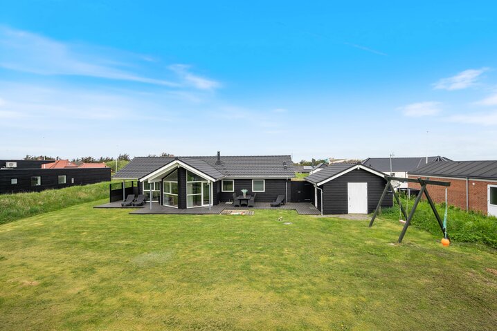 Sommerhus iW1176 på Nordsøvej 69, Søndervig - Billede #38