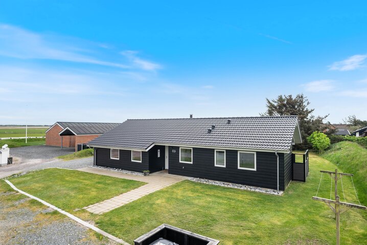 Sommerhus iW1176 på Nordsøvej 69, Søndervig - Billede #39