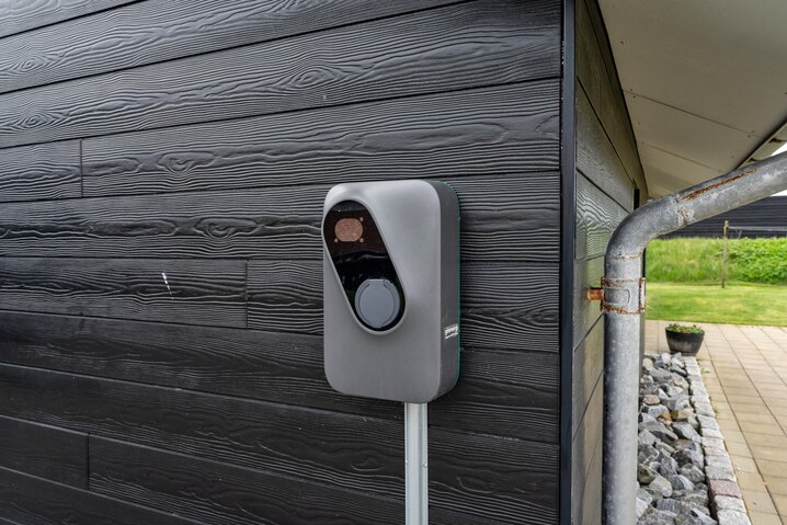 Sommerhus iW1176 på Nordsøvej 69, Søndervig - Billede #41