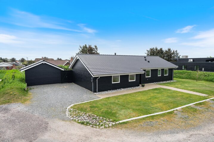 Sommerhus iW1176 på Nordsøvej 69, Søndervig - Billede #40