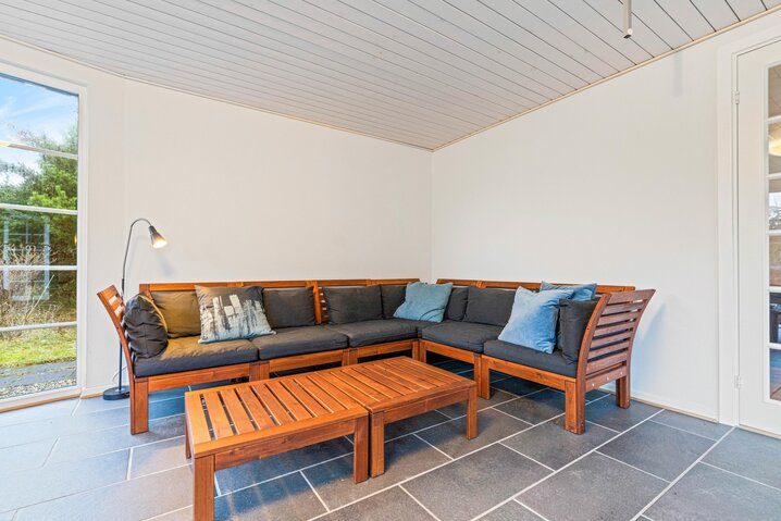 Ferienhaus iW1179 in Jens Jensens Vej 36, Søndervig - Bild #11