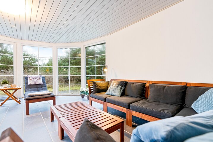 Ferienhaus iW1179 in Jens Jensens Vej 36, Søndervig - Bild #12