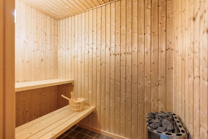 Ferienhaus iW1179 in Jens Jensens Vej 36, Søndervig - Bild #18