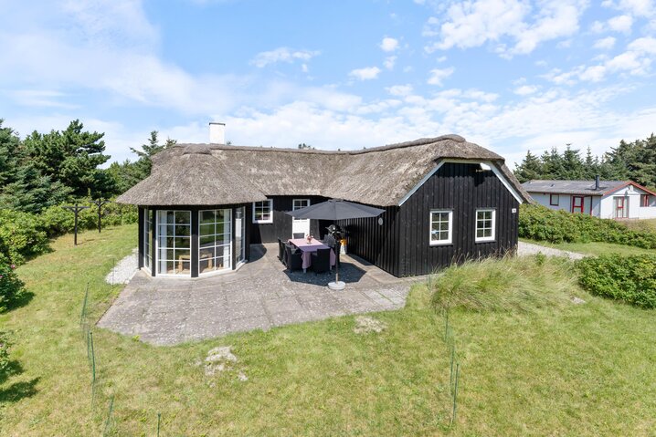 Ferienhaus iW1179 in Jens Jensens Vej 36, Søndervig - Bild #0