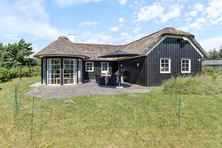 Ferienhaus iW1179 in Jens Jensens Vej 36, Søndervig - Bild #24