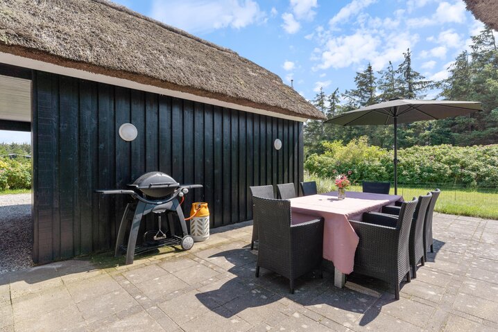 Ferienhaus iW1179 in Jens Jensens Vej 36, Søndervig - Bild #25