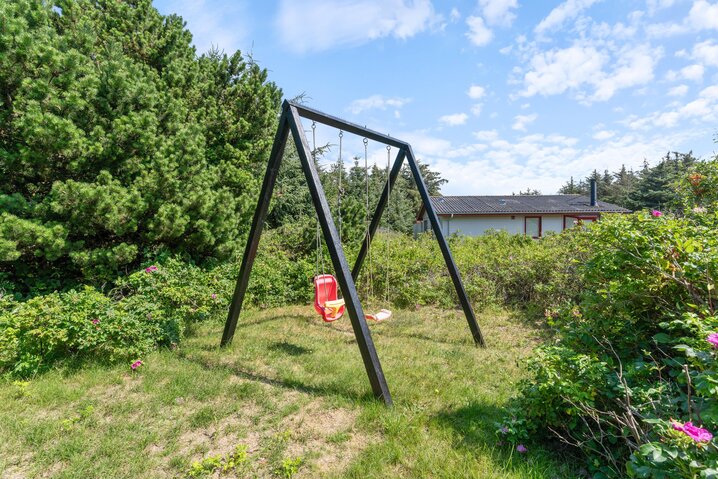 Ferienhaus iW1179 in Jens Jensens Vej 36, Søndervig - Bild #27