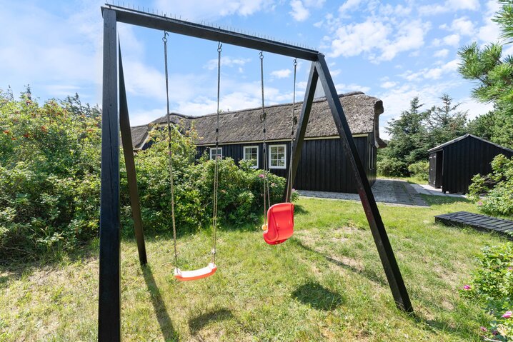 Ferienhaus iW1179 in Jens Jensens Vej 36, Søndervig - Bild #28