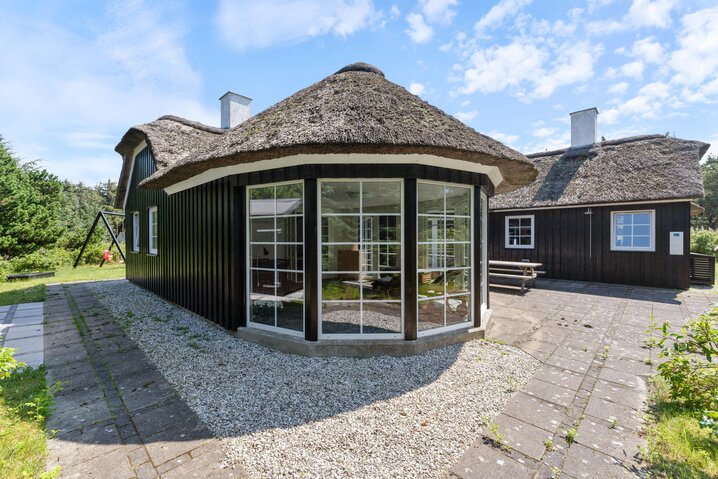Ferienhaus iW1179 in Jens Jensens Vej 36, Søndervig - Bild #29