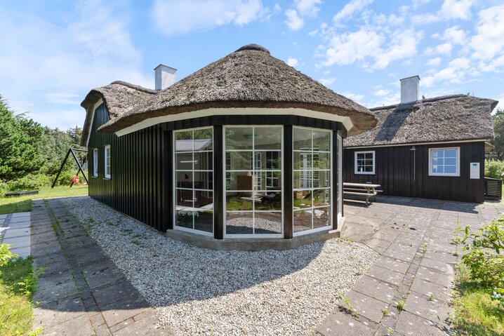 Ferienhaus iW1179 in Jens Jensens Vej 36, Søndervig - Bild #31