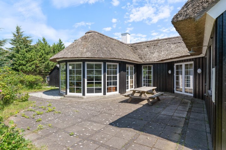 Ferienhaus iW1179 in Jens Jensens Vej 36, Søndervig - Bild #30
