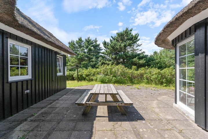 Ferienhaus iW1179 in Jens Jensens Vej 36, Søndervig - Bild #31