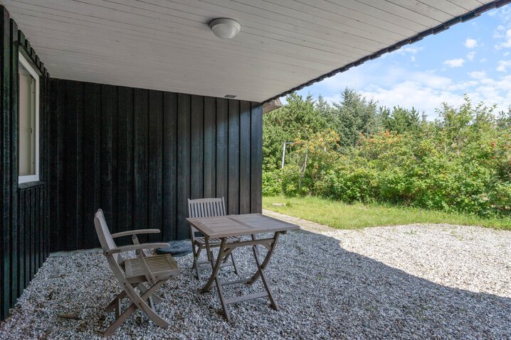 Ferienhaus iW1179 in Jens Jensens Vej 36, Søndervig - Bild #34